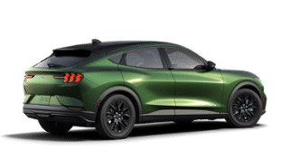 2025 Ford Mustang Mach-E® External Image 4